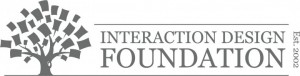 Interaction Design Foundation - logotype